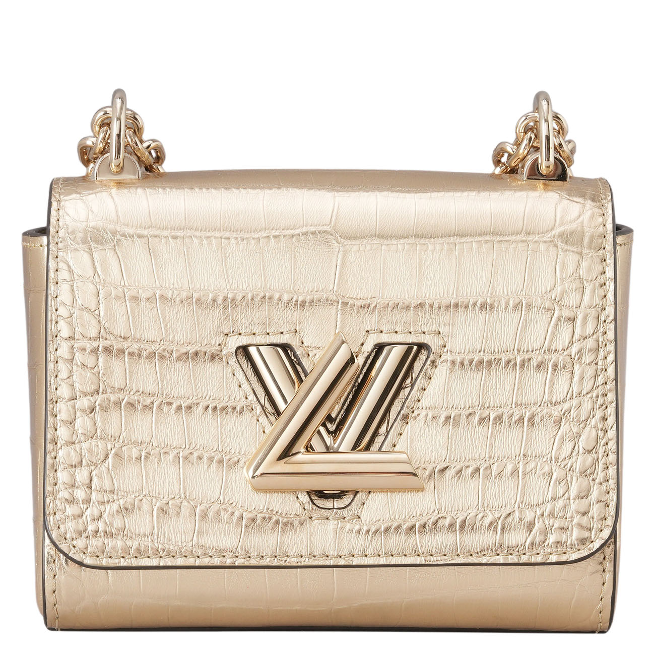 LOUIS VUITTON(USED)루이비통 와니 트위스트 미니